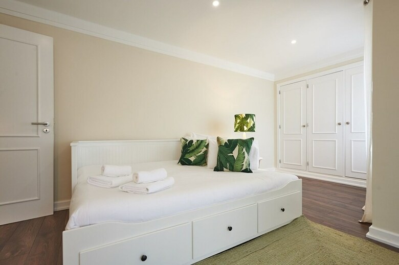 Seafront Beach Villa - Unit 2