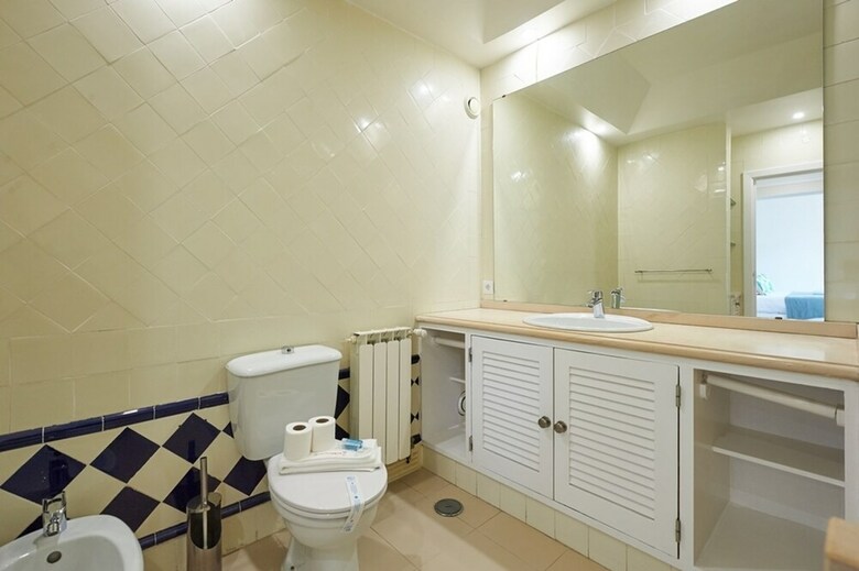 Seafront Beach Villa - Unit 2