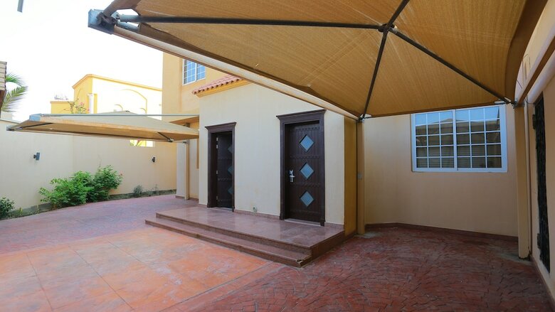 Villa Western Garden Hotel