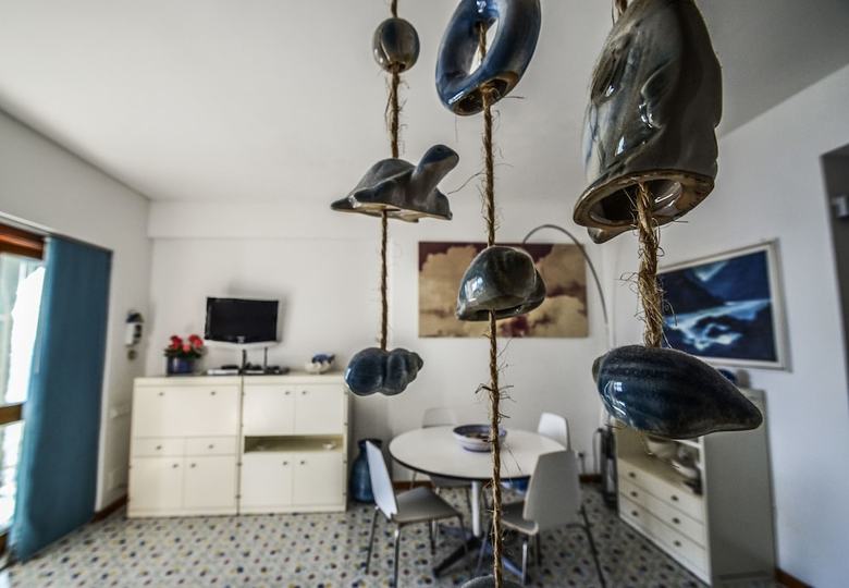 Apartamento Casa Giosy