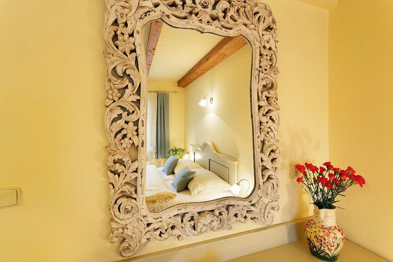 Bed & Breakfast Penzion U K?iv�ho Psa