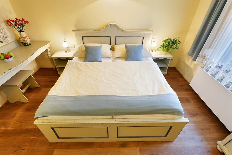Bed & Breakfast Penzion U K?iv�ho Psa