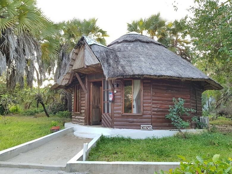 Apartamento Changani Beach Cottages