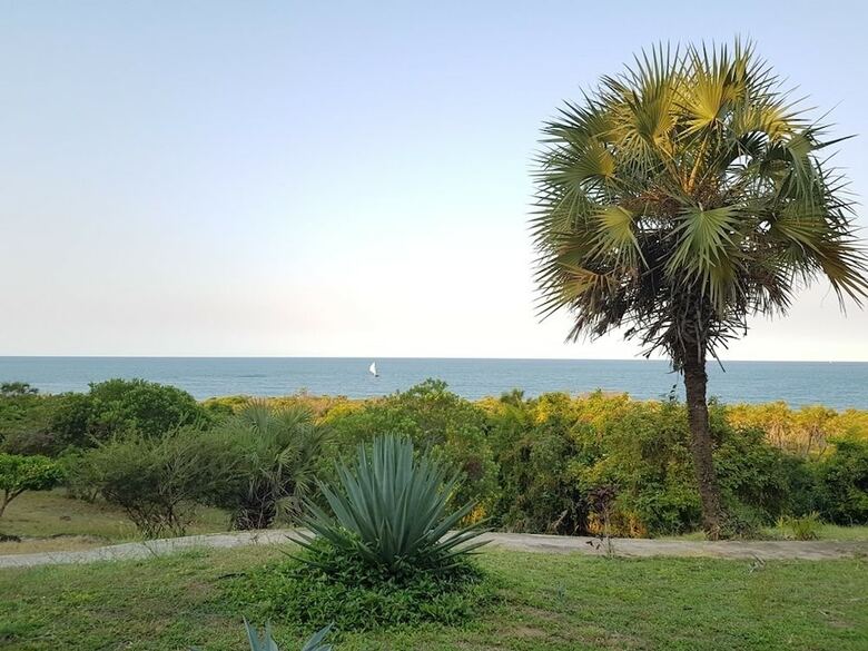 Apartamento Changani Beach Cottages