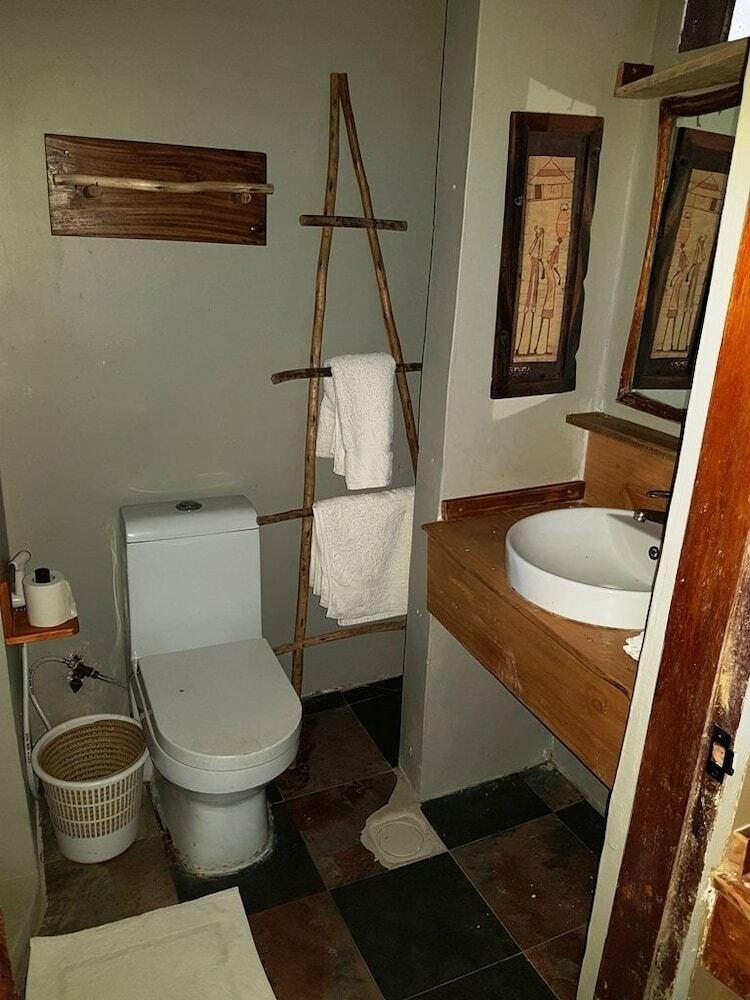 Apartamento Changani Beach Cottages