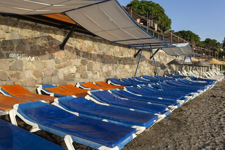 Tiana Moonlight Hotel - All Inclusive