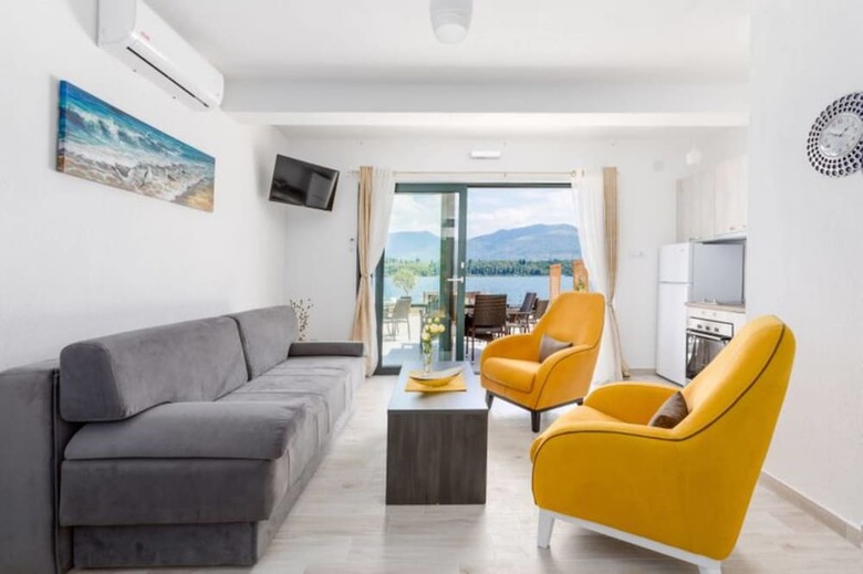 Apartments Mia Krasici