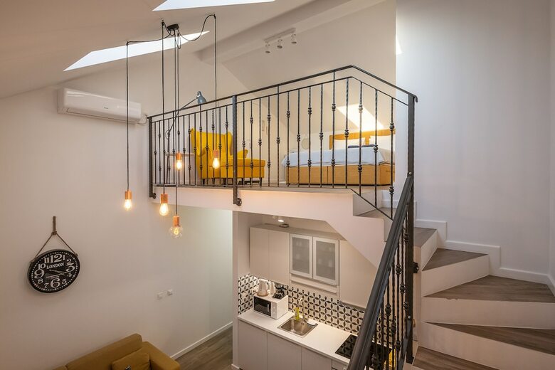 Apartments Villa Maria