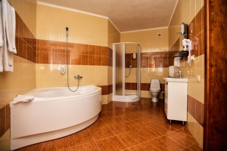 Apartamento Voevodyno Resort