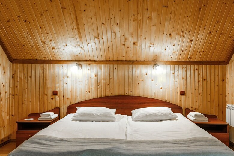 Apartamento Voevodyno Resort