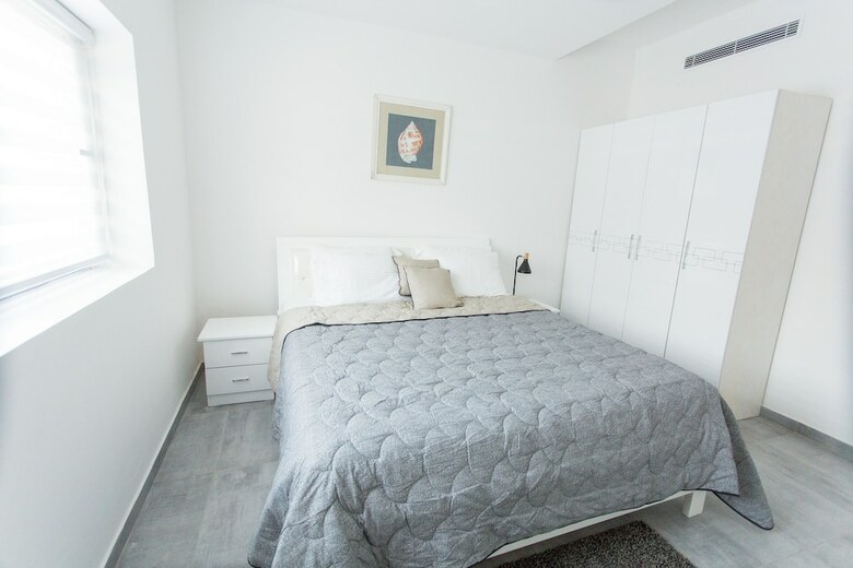 Aparthotel Accra Luxury Apartments @ The Lul Water