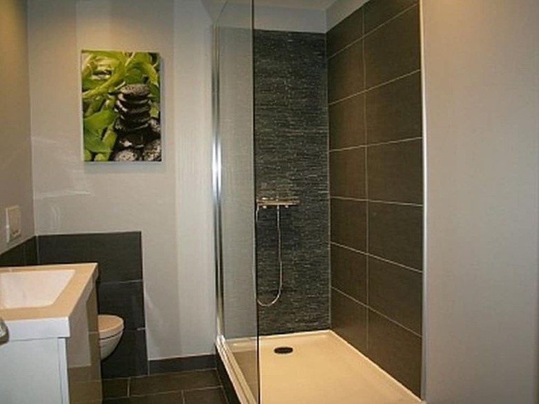Apartamento City Bagot