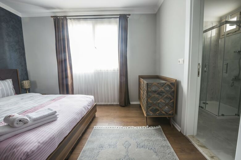 Apartamento Royal Comfort Suites