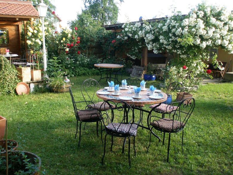 Landhotel Elfenhof