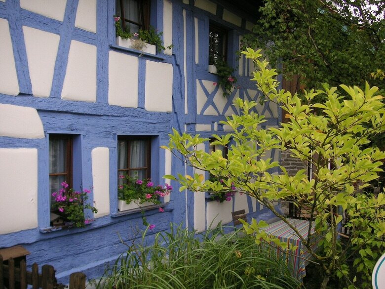 Landhotel Elfenhof