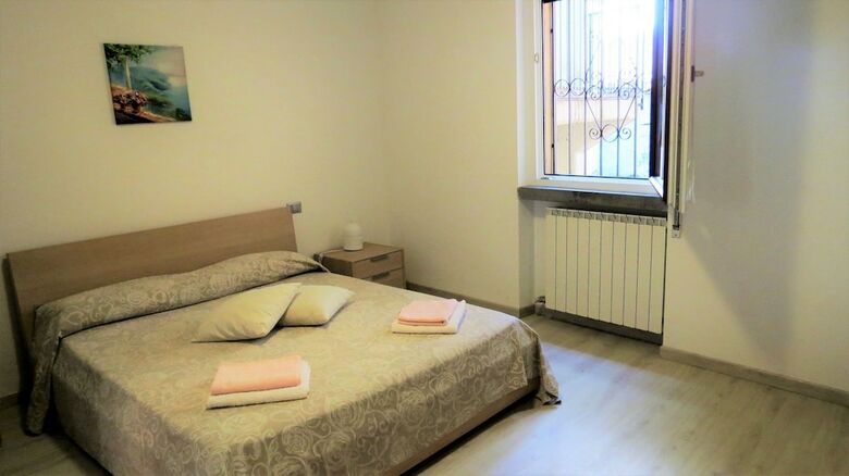 Apartamento Feel At Home - Casa Alexandra