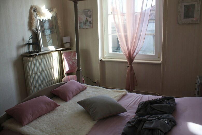 Hotel Chambre D'h�tes Les 2 Granges