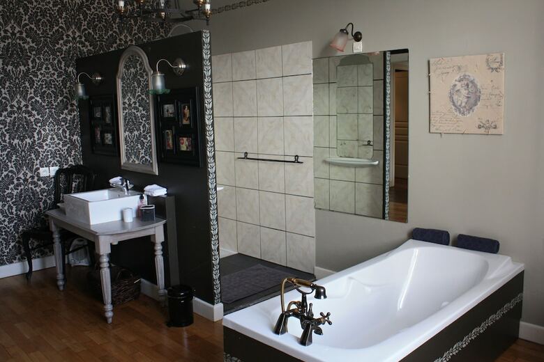 Hotel Chambre D'h�tes Les 2 Granges