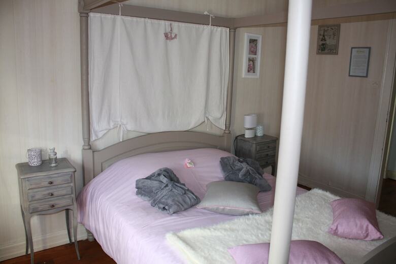 Hotel Chambre D'h�tes Les 2 Granges