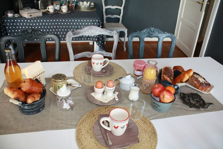 Hotel Chambre D'h�tes Les 2 Granges