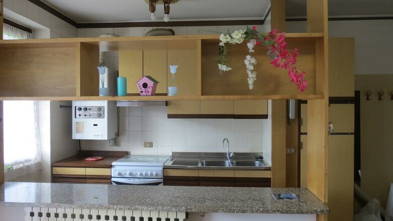 Apartamento Feel At Home - Casa Valentina