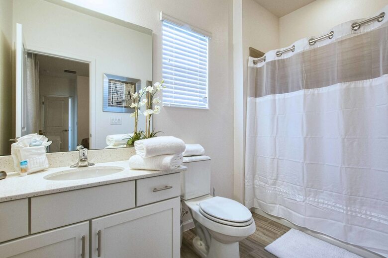 Sonoma - 6 Bedroom Pool Home- 1860sn