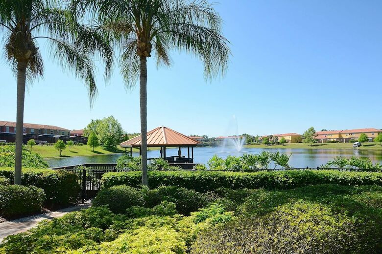 Encantada-3 Bedroom Townhome W/splashpool-2650en