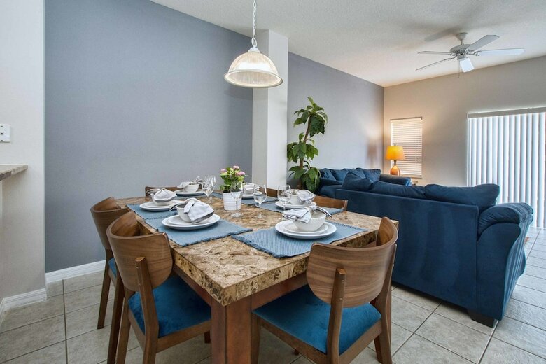 Encantada-3 Bedroom Townhome W/splashpool-2650en
