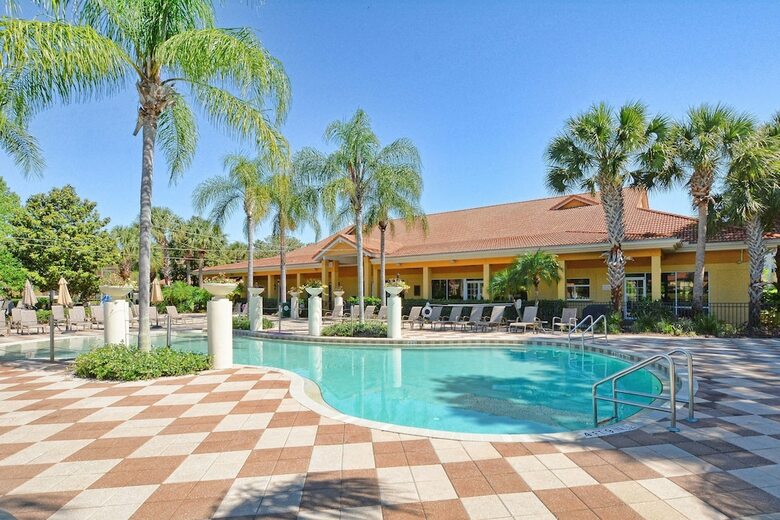 Encantada-3 Bedroom Townhome W/splashpool-2650en