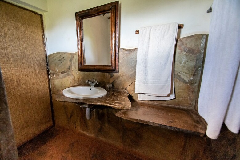 Posada Sagala Lodge