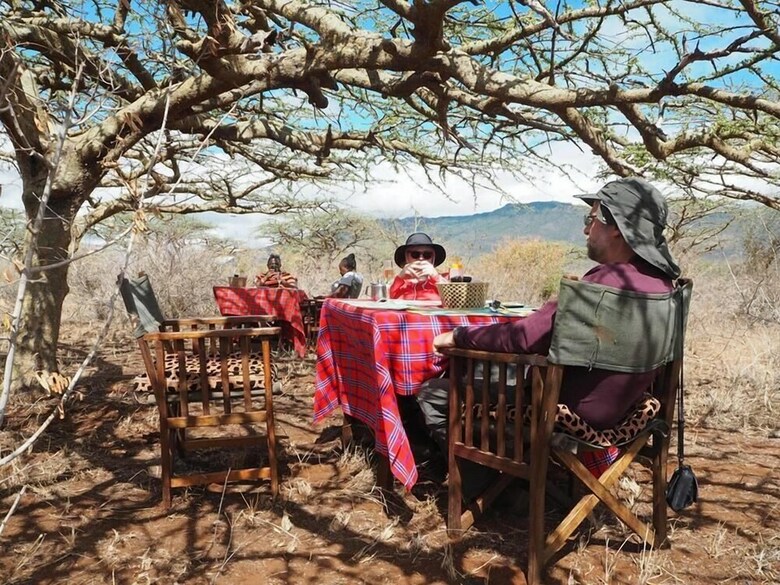 Posada Sagala Lodge