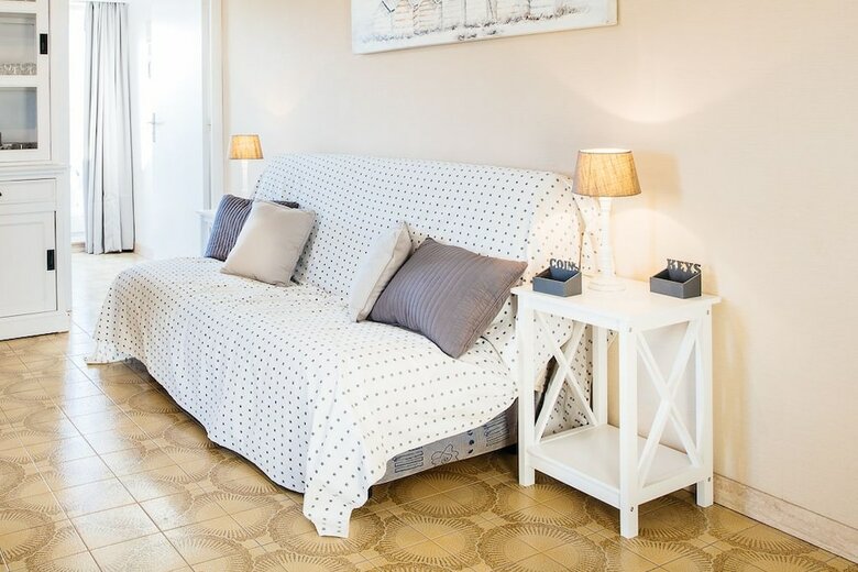 Apartamentos Ter Panne 501