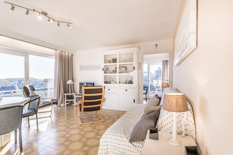 Apartamentos Ter Panne 501