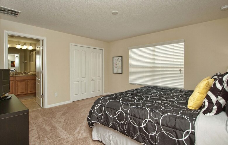 Paradise Palms- 4 Bed Townhome W/splashpool-3080pp