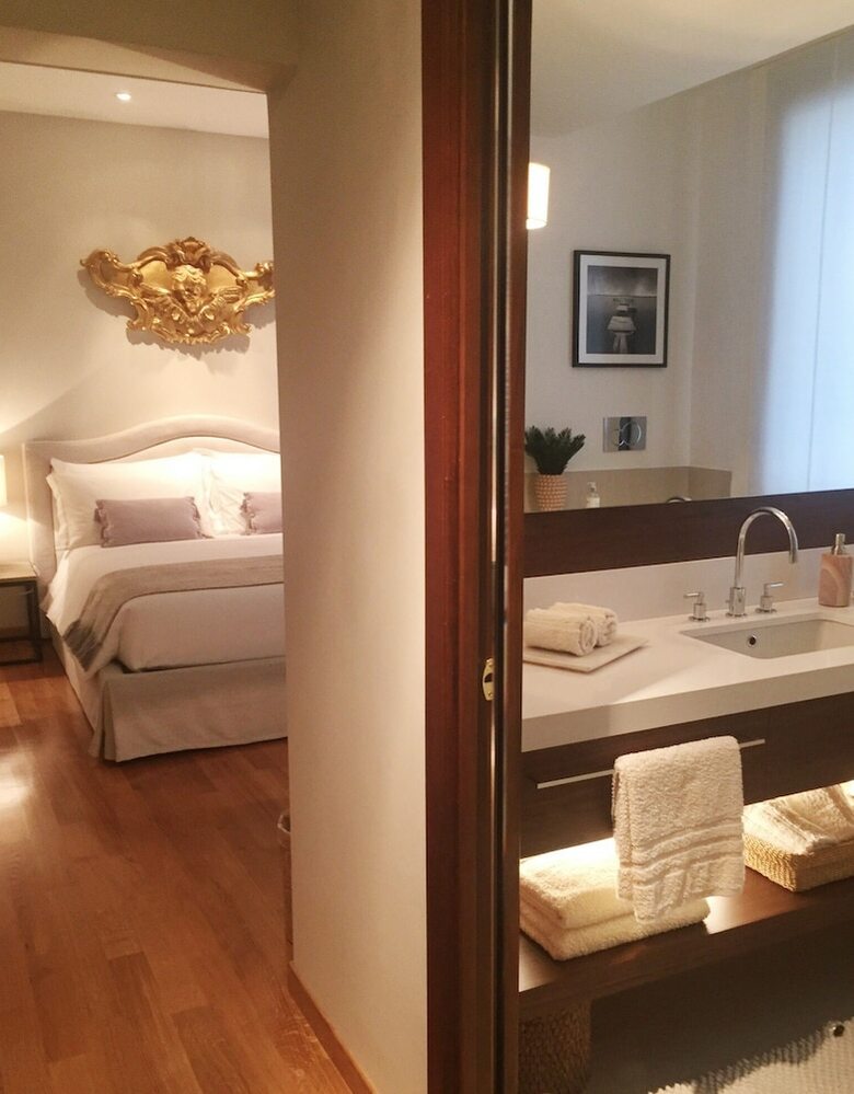 Hotel Primaluce Venice