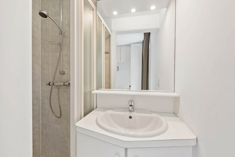 Apartamentos Campanula