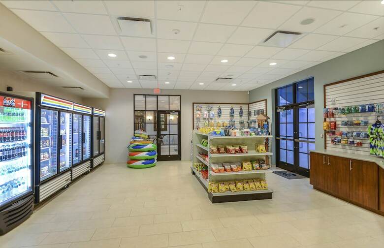 Windsor-5 Bed Townhouse W/splashpool-3808ww
