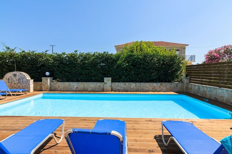 Apartamentos Karras Livin