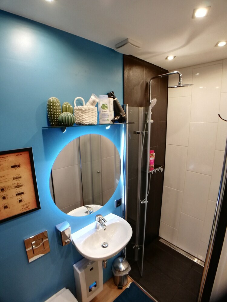 Dream & Relax Apartment's Messe