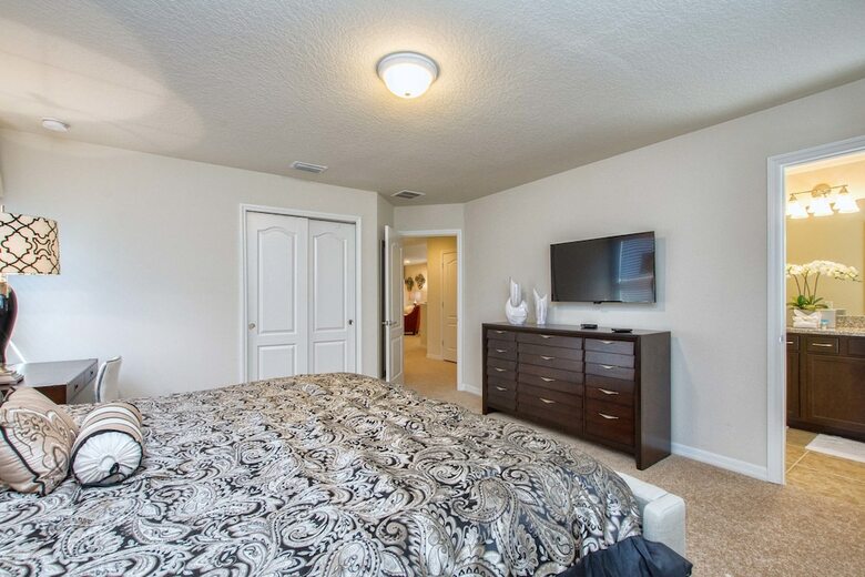 Windsor At Westside-6 Bedrooms House W/pool-3708ww