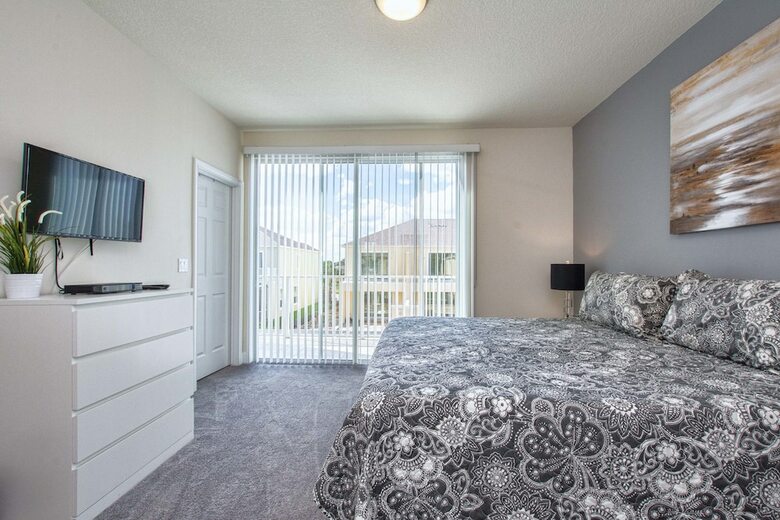 Silver Creek - 3 Bed Townhouse W/splashpool-5003sc