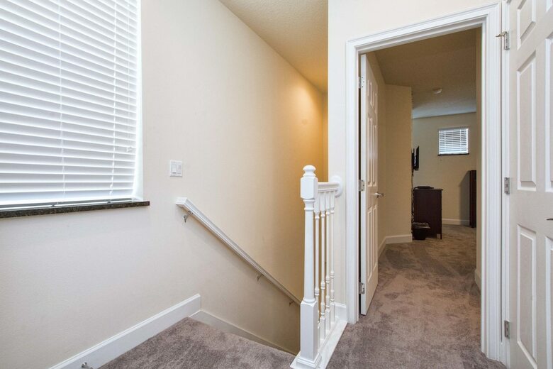 Silver Creek - 3 Bed Townhouse W/splashpool-5003sc