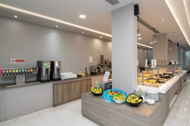 Hotel Karras Grande Resort