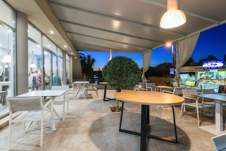 Hotel Karras Grande Resort