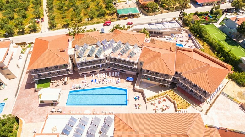 Hotel Karras Grande Resort