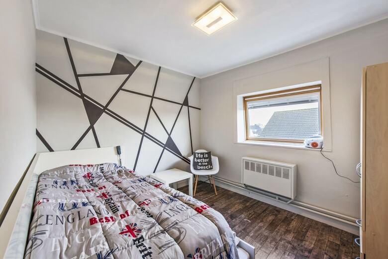 Villa Lustucru