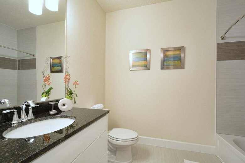 Serenity - 3 Bed Townhouse W/splashpool-5105sy