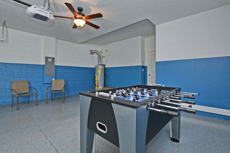 Solterra - 6 Bedrooms House W/pool-7040sr