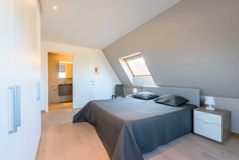 Apartamentos Zeegerucht 201