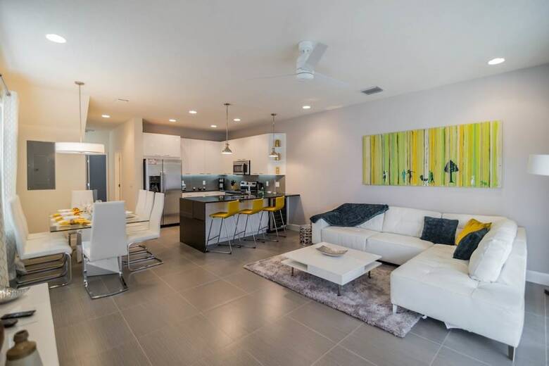 Silver Creek - 3 Bed Townhouse W/splashpool-5004sc